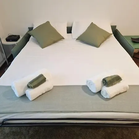 Confortevole Nel Cuore Di Appartement Lugano