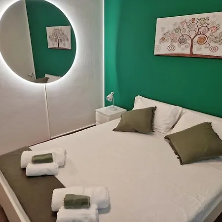 Confortevole Nel Cuore Di Appartement