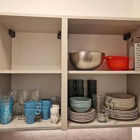 Appartement Confortevole Nel Cuore Di Lugano