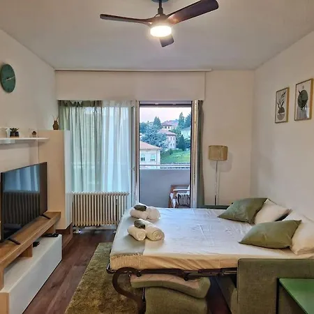Appartement Confortevole Nel Cuore Di *