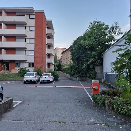 Appartement Confortevole Nel Cuore Di *